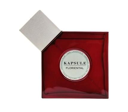 Karl Lagerfeld Kapsule Floriental унисекс аромат без опаковка