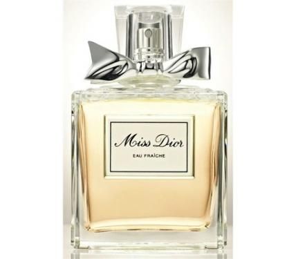 Christian Dior Miss Dior Eau Fraiche парфюм за жени без опаковка EDT