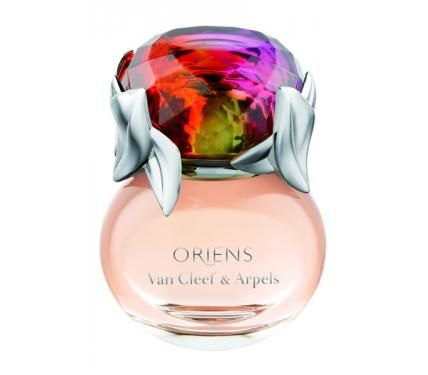 Van Cleef & Arpels Oriens EDP аромат за жени  без опаковка
