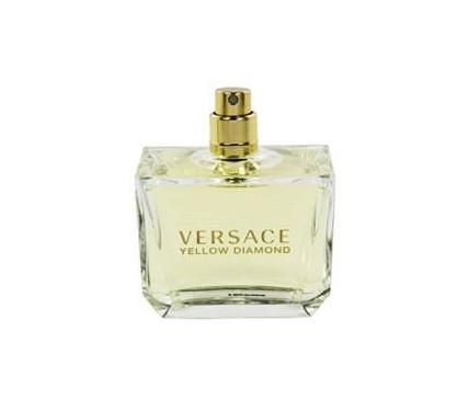 Versace Yellow Diamond парфюм за жени без опаковка EDT