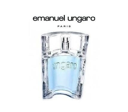 Ungaro Blue Ice парфюм за мъже без опаковка EDT