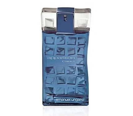 Ungaro Apparition Cobalt парфюм за мъже без опаковка EDT