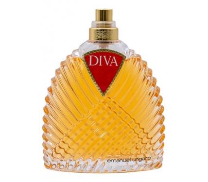 Ungaro Diva парфюм за жени без опаковка EDP