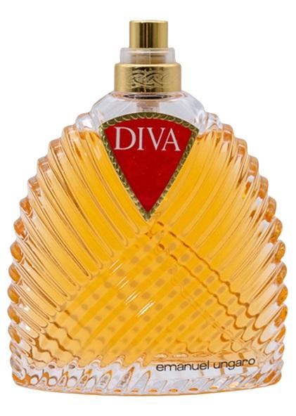 Ungaro Diva парфюм за жени без опаковка EDP