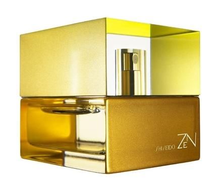Shiseido Zen парфюм за жени без опаковка EDP