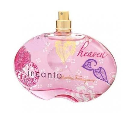 Salvatore Ferragamo Incanto Heaven парфюм за жени без опаковка EDT