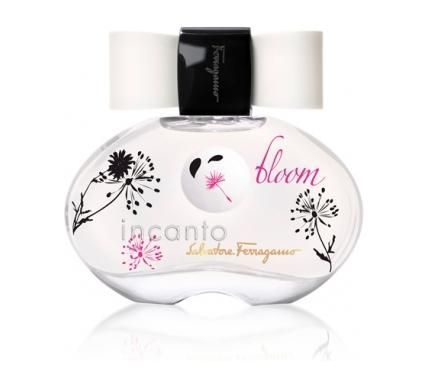 Salvatore Ferragamo Incanto Bloom парфюм за жени без опаковка EDT