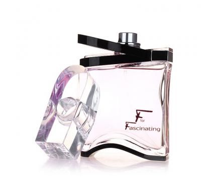 Salvatore Ferragamo Fascinating Night парфюм за жени без опаковка EDP