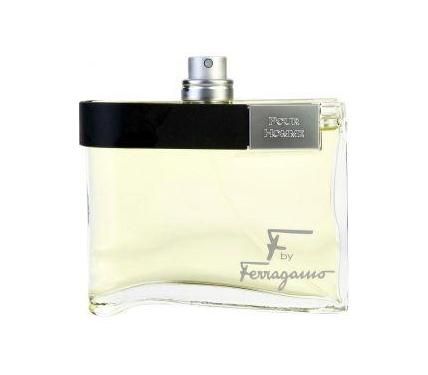 Salvatore Ferragamo F by Ferragamo парфюм за мъже без опаковка EDT