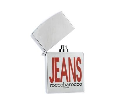 Rocco Barocco Jeans парфюм за жени  без опаковка EDT