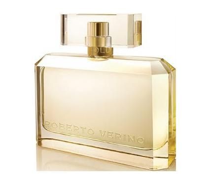 Roberto Verino Gold парфюм за жени без опаковка EDP