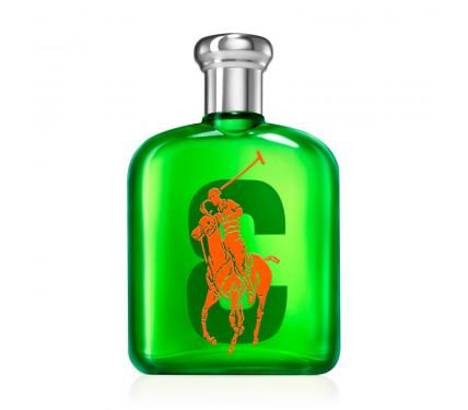 Ralph Lauren Big Pony 3 парфюм за мъже без опаковка EDT