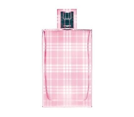 Burberry Brit Sheer парфюм за жени без опаковка EDT