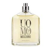 Moschino Uomo парфюм за мъже без опаковка EDT