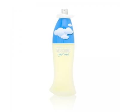Moschino Cheap & Chic Light Clouds парфюм за жени без опаковка EDT