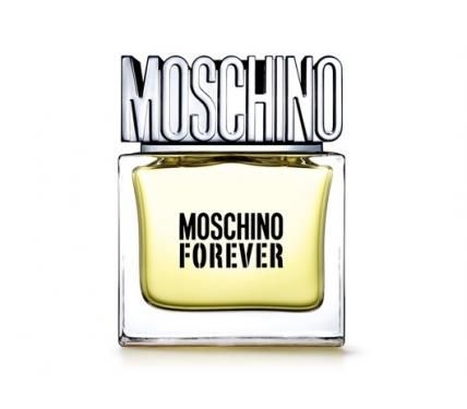 Moschino Forever парфюм за мъже без опаковка EDT