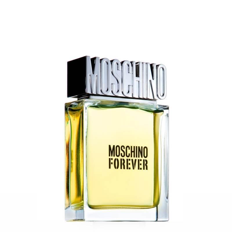 Moschino Forever парфюм за мъже без опаковка EDT