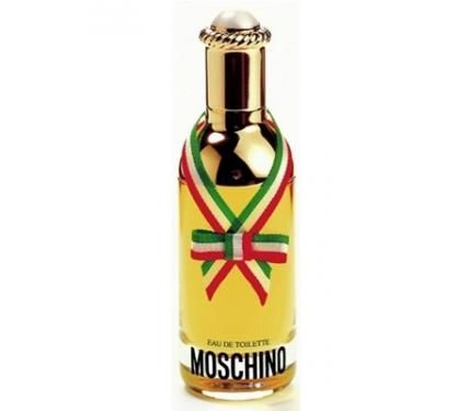 Moschino Women парфюм за жени без опаковка EDT
