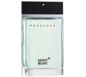 Mont Blanc Presence парфюм за мъже без опаковка EDT