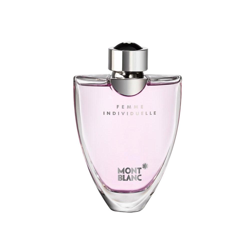 Mont Blanc Individuelle парфюм за жени без опаковка EDT