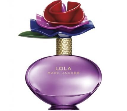 Marc Jacobs Lola парфюм за жени без опаковка EDP