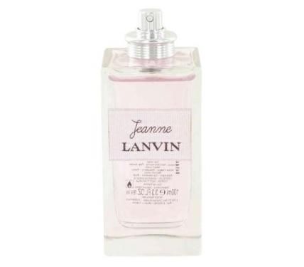 Lanvin Jeanne парфюм за жени без опаковка EDP