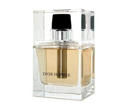 Christian Dior Homme парфюм за мъже без опаковка EDT