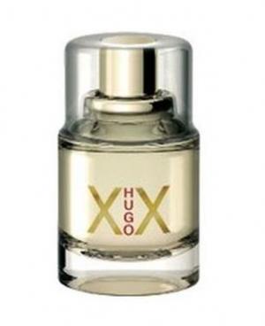 Hugo Boss XX парфюм за жени без опаковка EDT