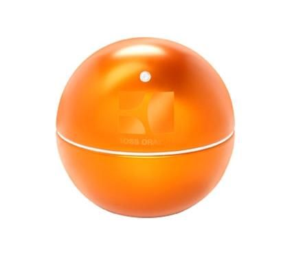 Hugo Boss In Motion Orange Made for Summer  парфюм за мъже без опаковка EDT