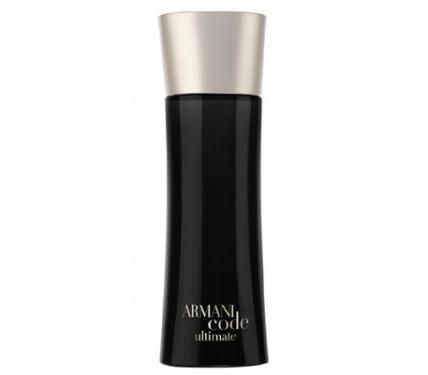 Giorgio Armani Code Ultimate парфюм за мъже без опаковка EDT