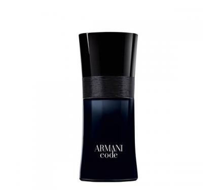 Giorgio Armani Code парфюм за мъже без опаковка EDT