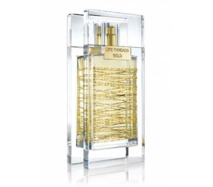 La Prairie Life Threads Gold парфюм за жени без опаковка EDP