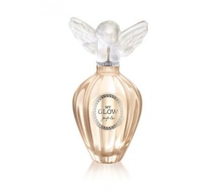 Jennifer Lopez My Glow  парфюм за жени без опаковка EDT