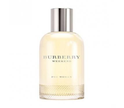 Burberry Weekend парфюм за жени без опаковка EDP