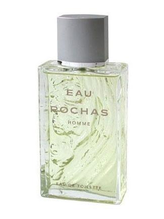 Rochas Eau de Rochas парфюм за мъже без опаковка EDT