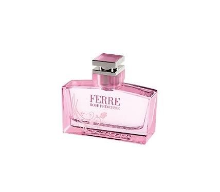 Gianfranco Ferre Rose Princesse парфюм за жени без опаковка EDT