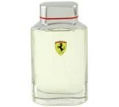 Ferrari Scuderia Ferrari парфюм за мъже без опаковка EDT