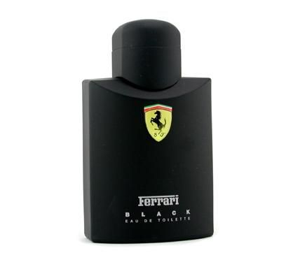Ferrari Black парфюм за мъже без опаковка EDT