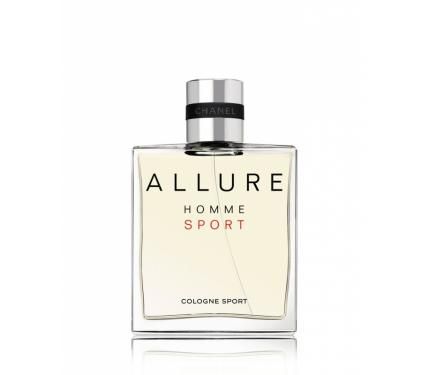 Chanel Allure Homme Sport Cologne парфюм за мъже без опаковка EDT