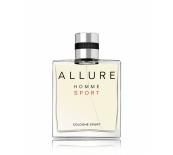 Chanel Allure Homme Sport Cologne парфюм за мъже без опаковка EDT