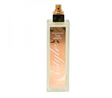 Elizabeth Arden 5th Avenue Style парфюм за жени без опаковка EDP