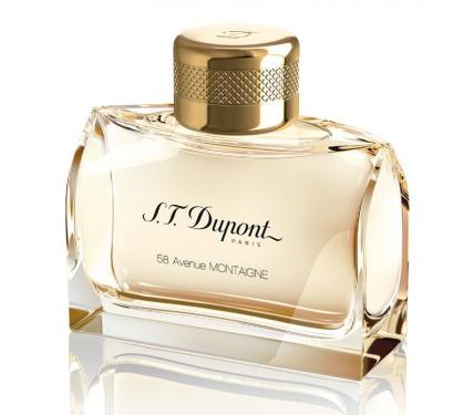 S.T Dupont 58 Avenue Montaigne парфюм за жени без опаковка EDP
