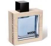 Dsquared He Wood Ocean Wet Wood аромат за мъже без опаковка EDT