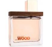 Dsquared She Wood парфюм за жени без опаковка EDP