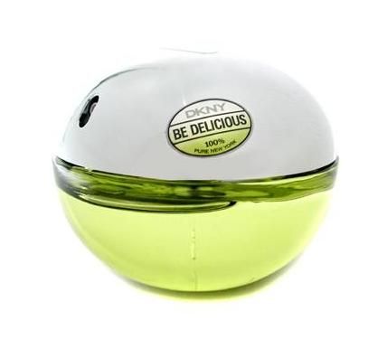 Donna Karan DKNY Be Delicious парфюм за жени без опаковка EDP