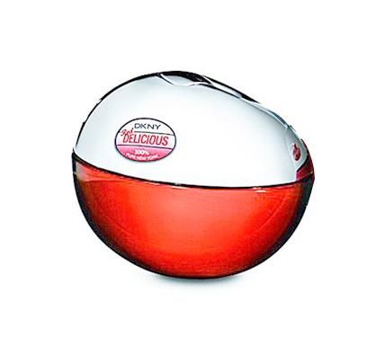 Donna Karan DKNY Red Delicious парфюм за жени без опаковка EDP