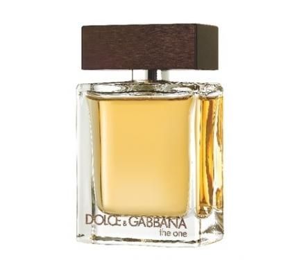 Dolce & Gabbana The One парфюм за мъже без опаковка EDT