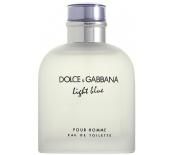 Dolce & Gabbana Light Blue парфюм за мъже без опаковка EDT