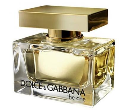 Dolce & Gabbana The One парфюм за жени без опаковка EDP