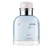 Dolce & Gabbana Light Blue Living Stromboli парфюм за мъже без опаковка EDT